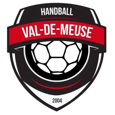 Logo Handball Club Val de Meuse