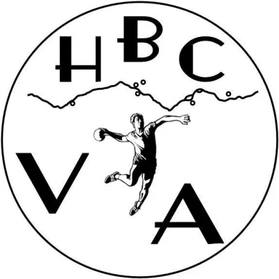 Logo Handball Club Vallee d'Avre