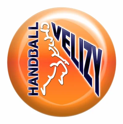 Logo Handball Club Velizy