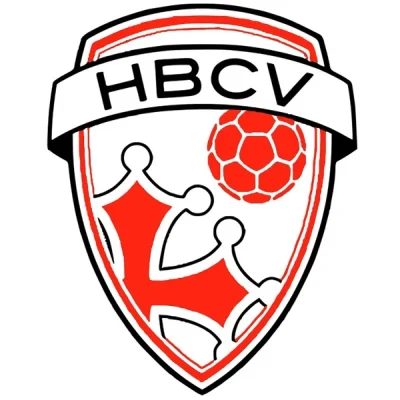 Logo Handball Club Villefranchois