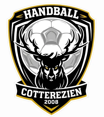 Logo Handball Cotterezien
