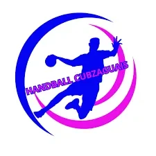 Logo Handball Cubzaguais
