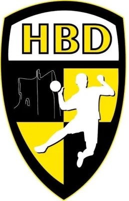 Logo Handball Domfrontais