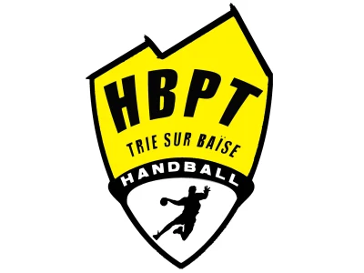 Logo Handball du Pays de Trie