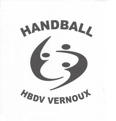 Logo Handball du Vivarais