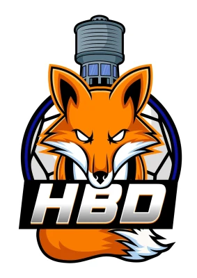 Logo Handball Dudelange