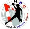 Logo Handball Egletons Correze