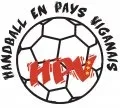 Logo Handball en Pays Viganais