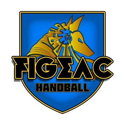 Logo Handball Figeac