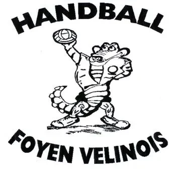 Logo Handball Foyen-Velinois