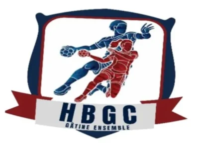 Logo Handball Gatine Choisilles