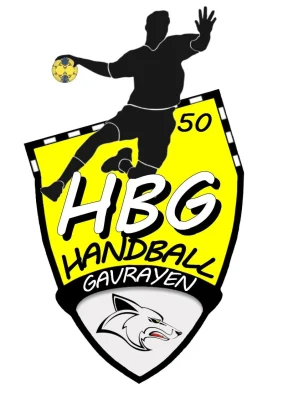 Logo Handball Gavrayen