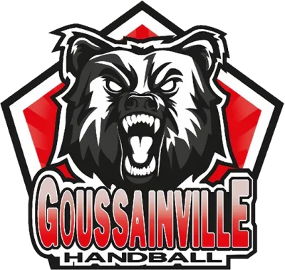 Logo Handball Goussainville