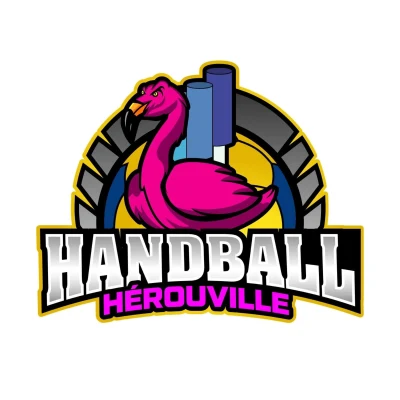 Logo Handball Herouville