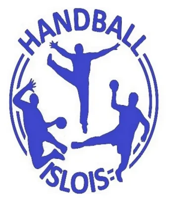 Logo Handball Islois