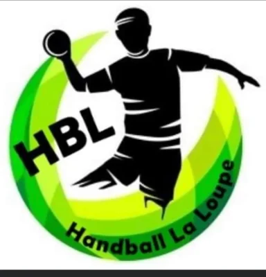 Logo Handball la Loupe