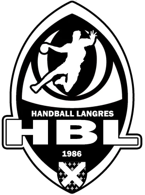 Logo Handball Langres