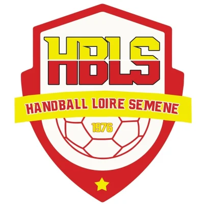 Logo Handball Loire Semene