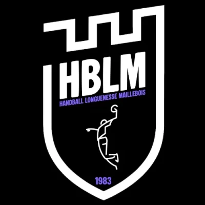 Logo Handball Longuenesse Maillebois