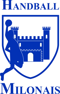 Logo Handball Milonais