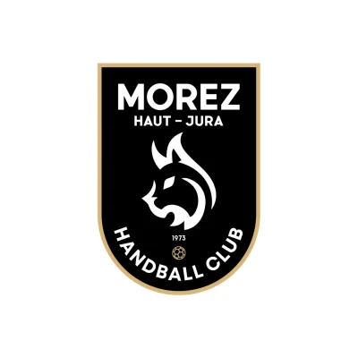 Logo Handball Morez Haut Jura