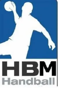 Logo Handball Mortainais