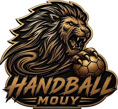 Logo Handball Mouy