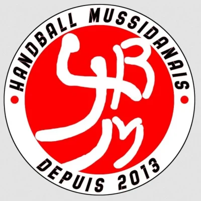 Logo Handball Mussidanais