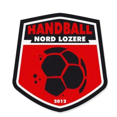 Logo Handball Nord Lozere