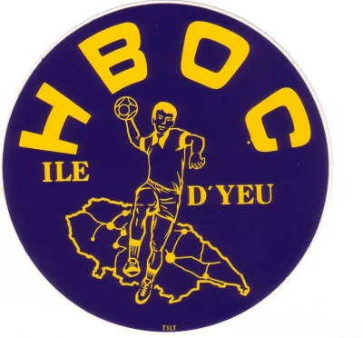 Logo Handball Oya Club