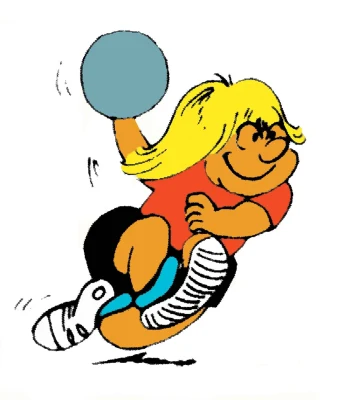 Logo Handball Pays de Somme