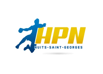 Logo Handball Pays Nuiton