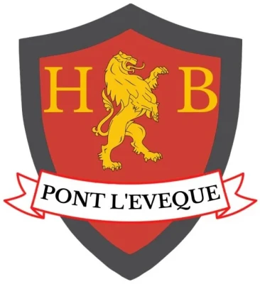 Logo Handball Pont l'Eveque
