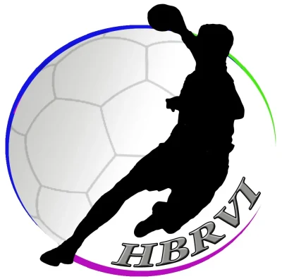 Logo Handball Rocbaron Val d'Issole