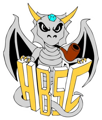 Logo Handball Saint Claude