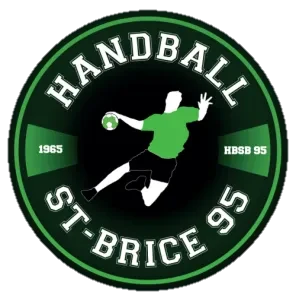 Logo Handball St-Brice 95