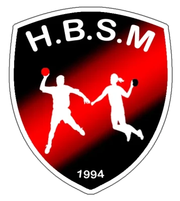 Logo Handball St Maurice l'Exil