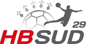Logo Handball Sud 29