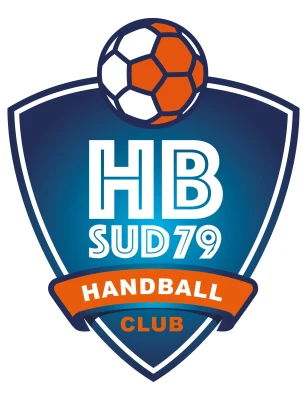 Logo Handball Sud Deux-Sevres