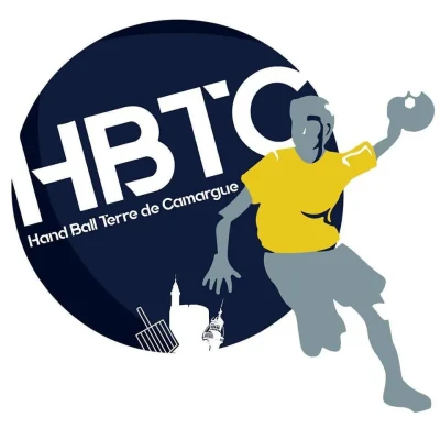Logo Handball Terre de Camargue