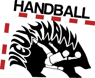 Logo Handball Vieux Thann