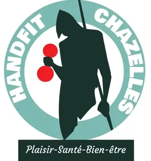 Logo Handfit Chazelles