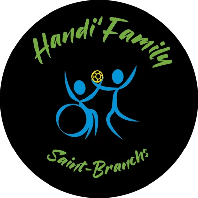Logo Handi'Family