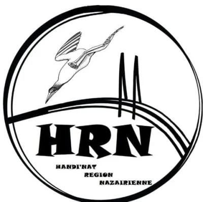 Logo Handi'Nat Region Nazairienne