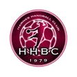 Logo Harnes H.B.C.