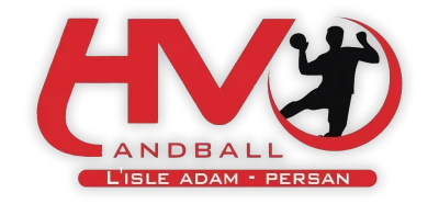Logo Haut Val-d'Oise Handball l'Isle-Adam / Persan