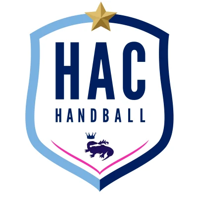 Logo Havre Athletic Club HB