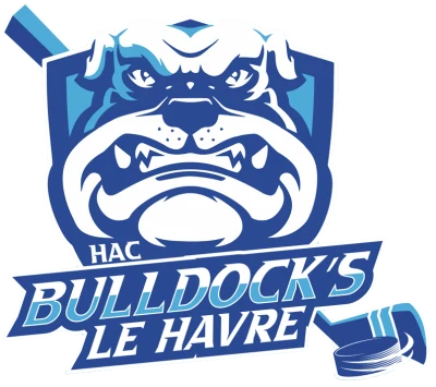 Logo Havre Athletic Club Hockey sur glace