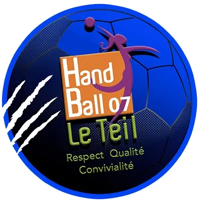 Logo HB 07 le Teil