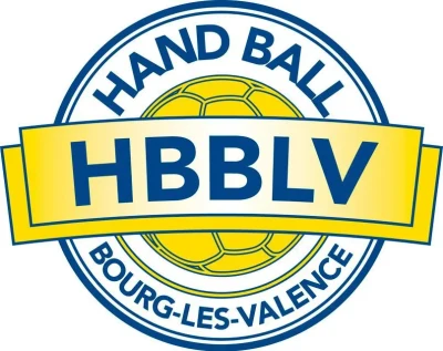 Logo HB Bourg les Valence